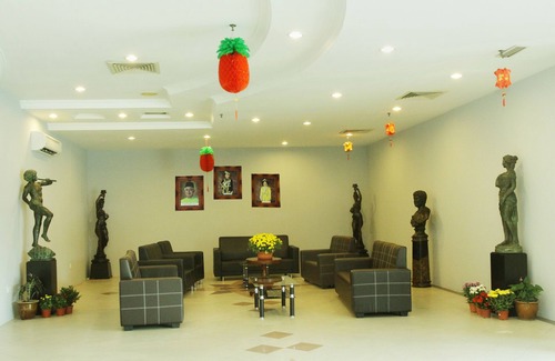 Kota Tinggi Hotel | Mayres Hotel Kota Tinggi