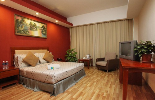 Kota Tinggi Hotel | Mayres Hotel Kota Tinggi