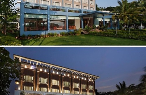 Dharwad Hotel | Mayur aaditya resort