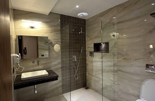 Rajpura Hotel | Mayur Simran