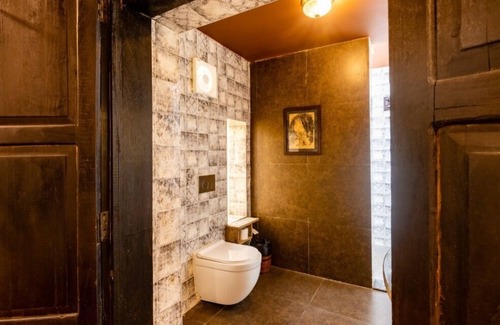 Turiya Hotel | Mayur The Karma