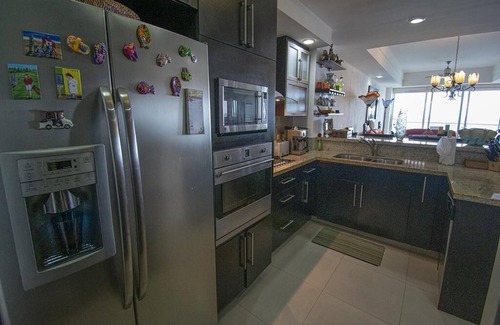 Mazatlan Condo | Mazatlán Solaria Beachfront Condo with Pool 703