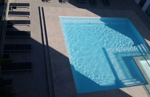 Ferrocarrilera Condo | MazatlanTorre eMe 414