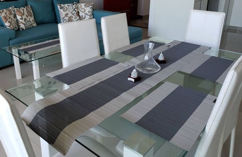 Ferrocarrilera Condo | MazatlanTorre eMe 414