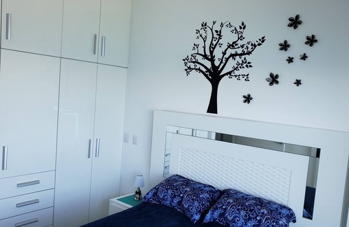 Ferrocarrilera Condo | MazatlanTorre eMe 414