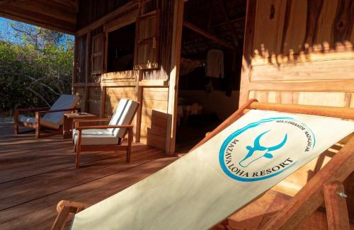 Antsiranana Hotel | Mazava Loha Resort