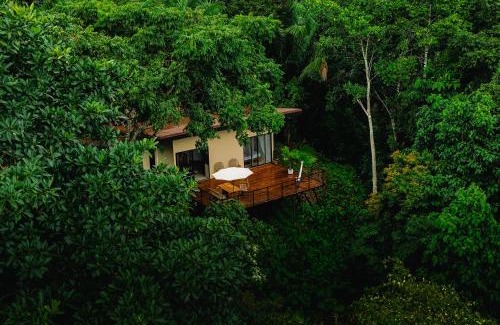 Puerto Jimenez Cabin | Maze Lodge