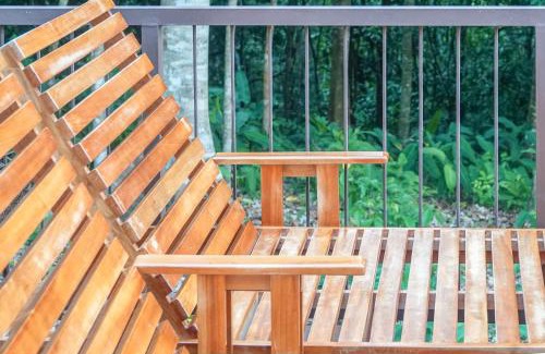 Puerto Jimenez Cabin | Maze Lodge