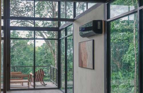 Puerto Jimenez Cabin | Maze Lodge