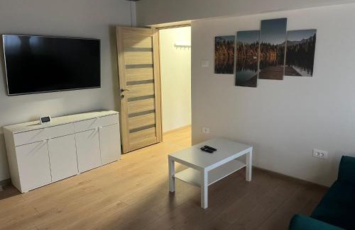 Galati Apartment | Mazepa Apartment