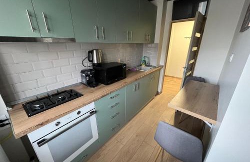 Galati Apartment | Mazepa Apartment