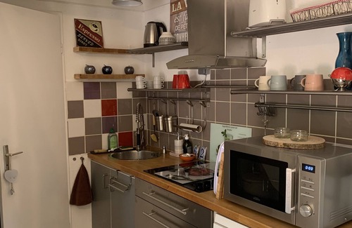 Maussane House | Mazet in the heart of the Alpilles