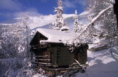 Verbier Ski Chalet | Mazot de l' Arche de Noé