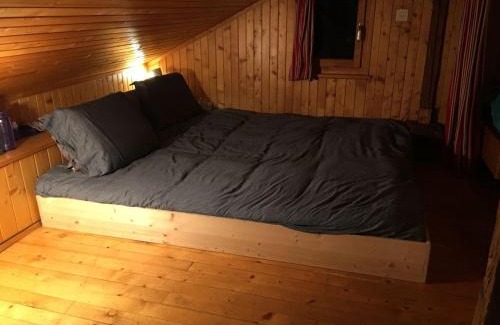 Verbier Ski Chalet | Mazot de l' Arche de Noé