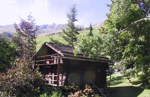 Verbier Ski Chalet | Mazot de l' Arche de Noé