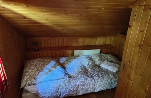 Verbier Ski Chalet | Mazot de l' Arche de Noé