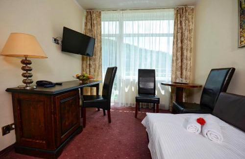 Jaszowiec Resort | Mazowsze Medi Spa