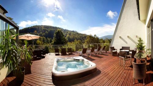 Jaszowiec Resort | Mazowsze Medi Spa