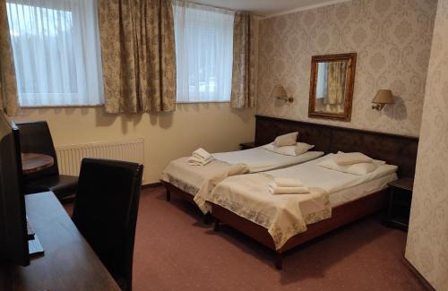 Jaszowiec Resort | Mazowsze Medi Spa