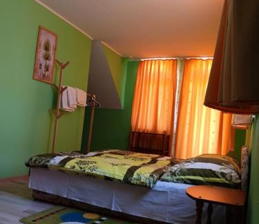 Tamasi House | Mazsola Vendégház