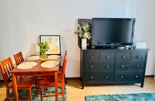 Barczewo Apartment | Mazurska