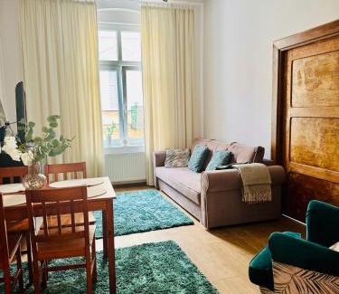 Barczewo Apartment | Mazurska