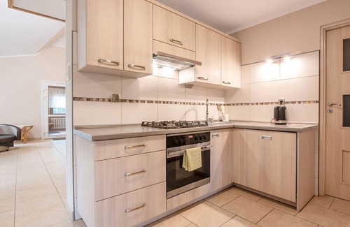 Wegorzewo House | Mazurska Sielanka by Interhome