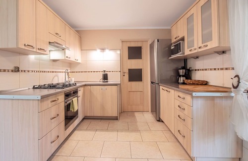 Wegorzewo House | Mazurska Sielanka by Interhome