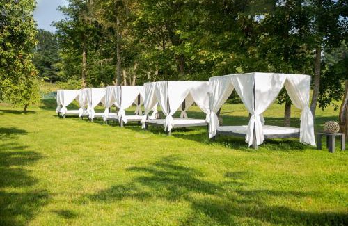Warpuny Bed & Breakfast | Mazurski Diament koło Mrągowa