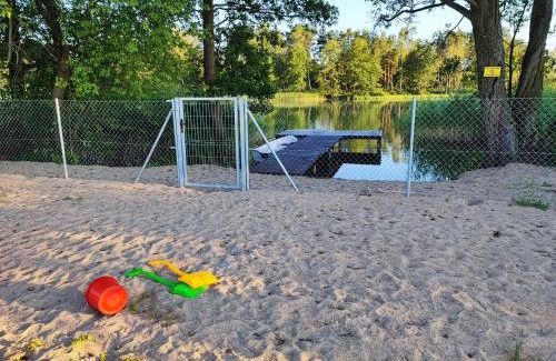 Pasym Villa | Mazury całoroczny dom do wynajęcia nad jeziorem
