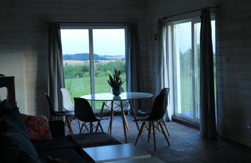 Kowale Oleckie House | Mazury Garbate - Dom I przy Cisowym Jarze