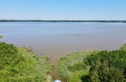 Zalewo Villa | Mazury Lake House Sailing & Nature
