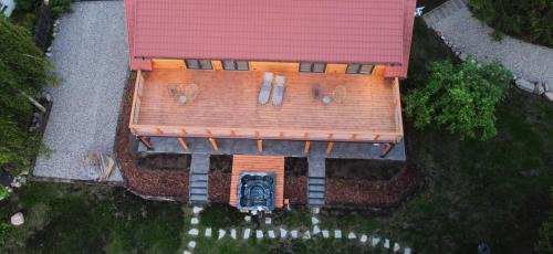 Pasym Villa | Mazury Lake View