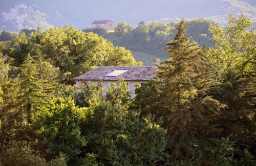 Caldarola Bed & Breakfast | Mazzamurello