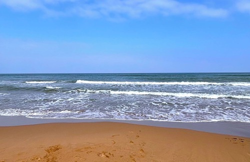Saidia Apartment | MB Cosy apartment 5 min beach! WIFI CLIM NETFLIX