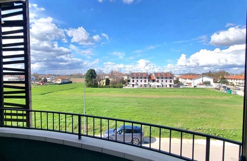 Sant'Agata sul Santerno Apartment | Mc House New and modern apartment.