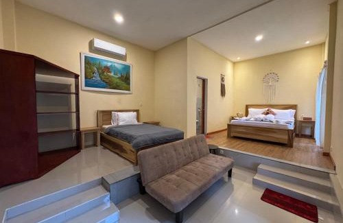 Bunaken House | mc villa bunaken