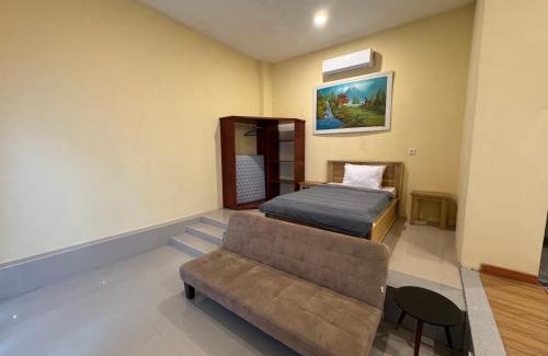 Bunaken House | mc villa bunaken