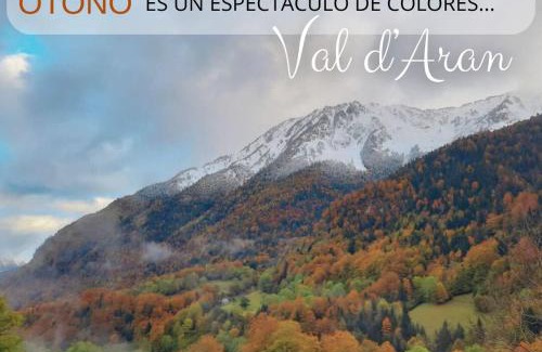 Bossost House | mcastet, casita aranesa en el valle de aran