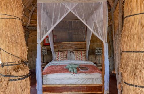 Kafue National Park Cabin | McBrides Safari Camp - Kafue National Park - Zambia