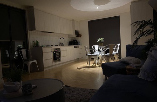 McCrae Villa | McCrae Beach Front Villa Unit 1