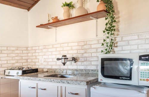 Jaguaribe Condo | MCD - Houses in Campos do Jordao