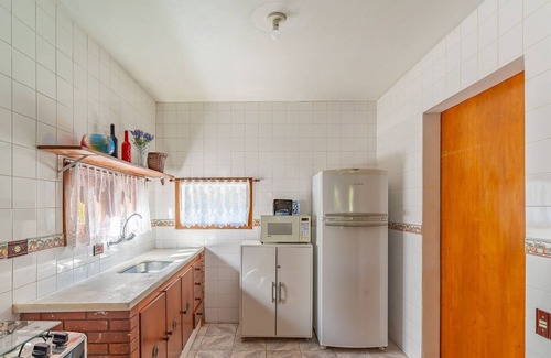 Jaguaribe Condo | MCD - Houses in Campos do Jordao