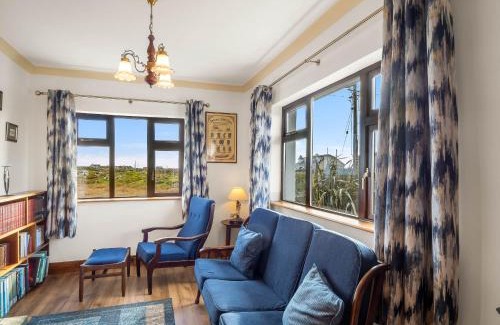 Connemara House | McDara Island View