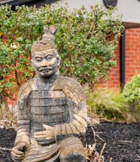 Magpie House | McDougall Hidaway