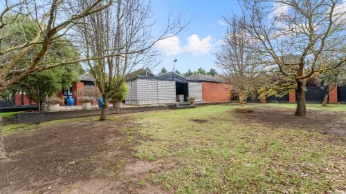 Magpie House | McDougall Hidaway