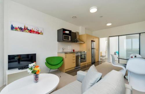Manukau City Apartment | MCentral Apartments Manukau