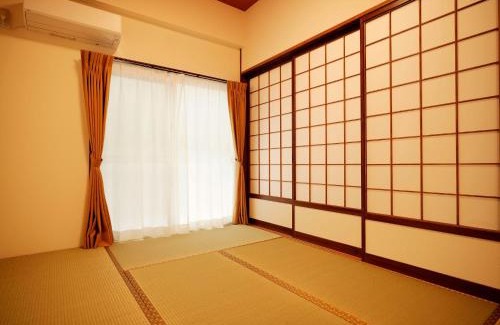Maejima Apartment | Mcity in Maejima - Vacation STAY 54925v