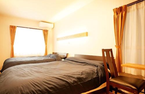 Maejima Apartment | Mcity in Maejima - Vacation STAY 54933v