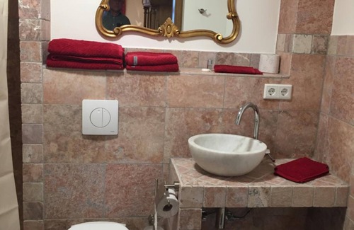 Fulda House | McMüller's Kemenate Fulda